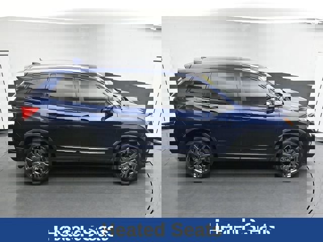 Used 2021 Honda Passport EX-L image 26