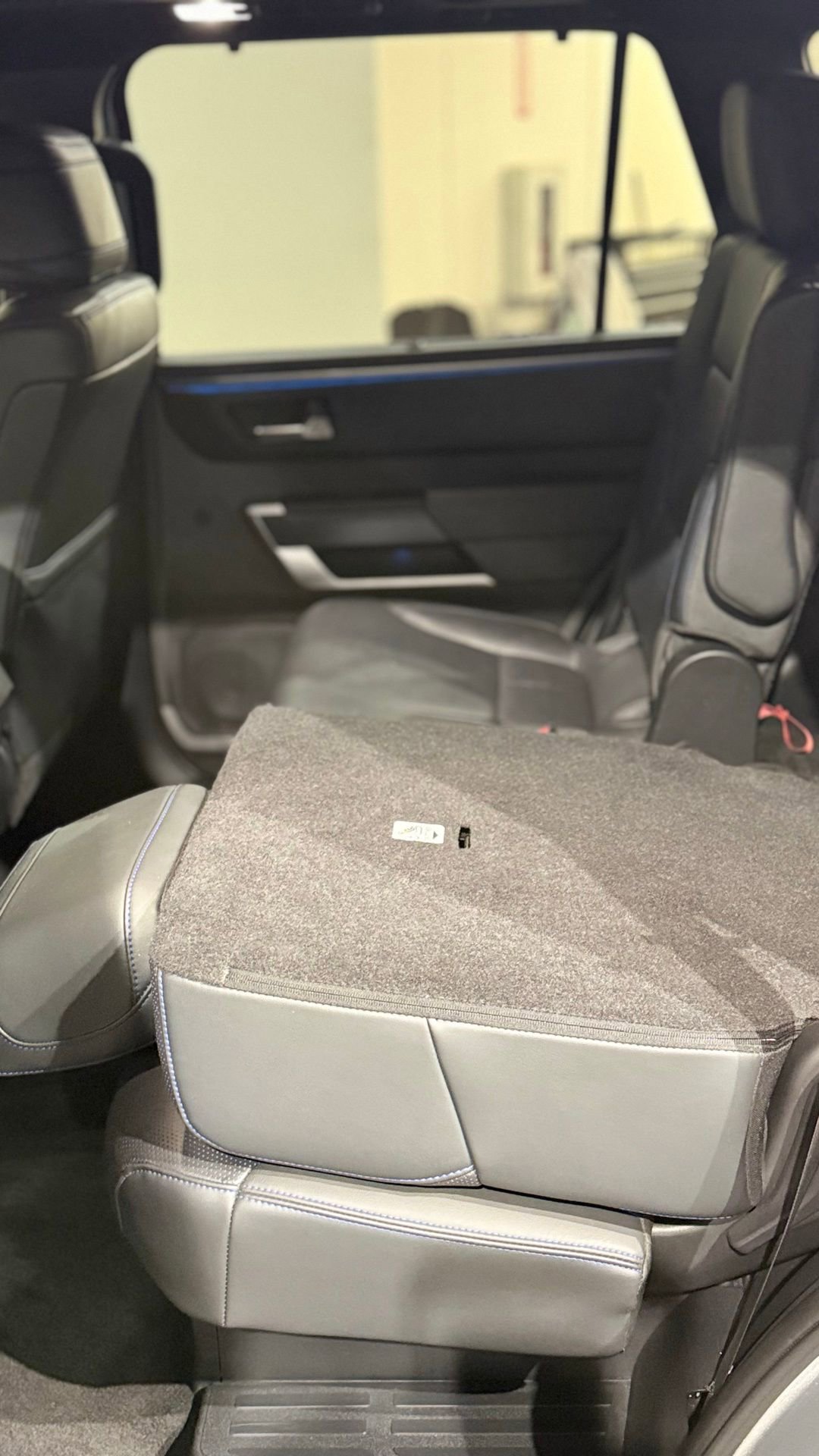 Used 2023 Toyota Sequoia Platinum image 48