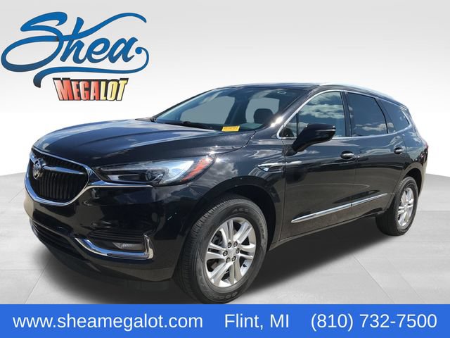 Used 2020 Buick Enclave Preferred w/ LPO, Floor Liner Package FWD image 1