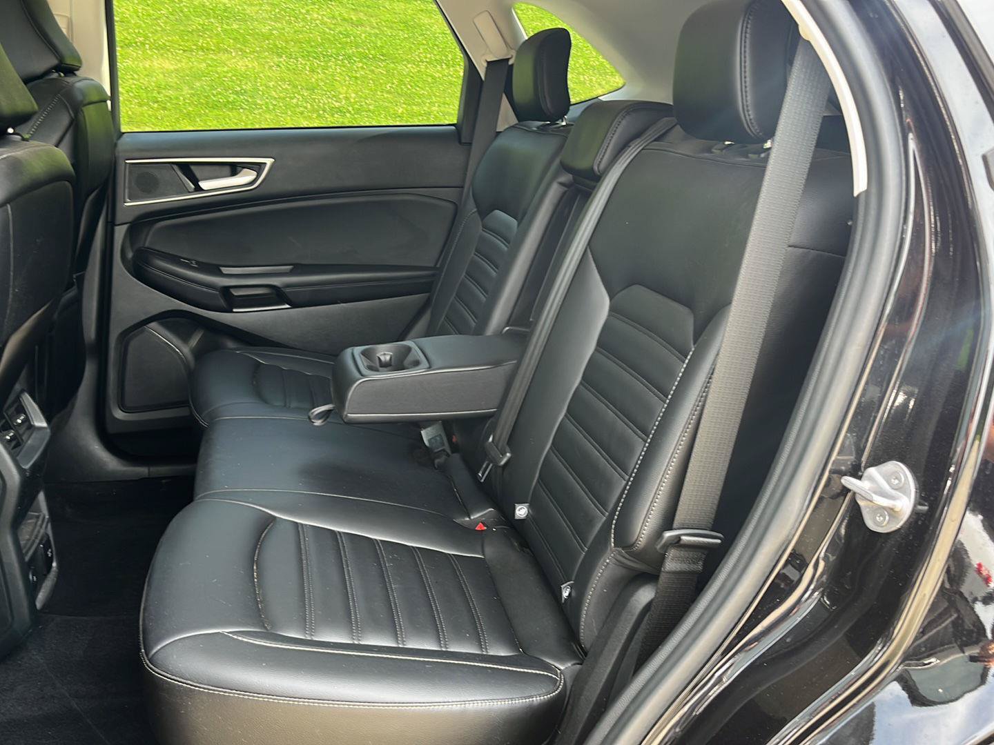 Certified 2023 Ford Edge SEL w/ Convenience Package AWD/4WD image 23
