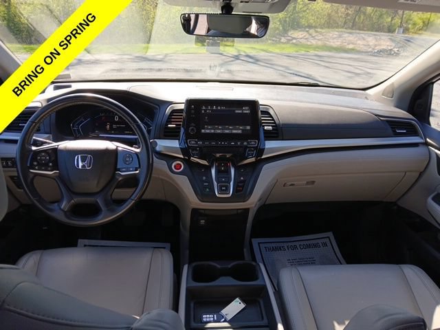 Used 2020 Honda Odyssey EX-L image 15