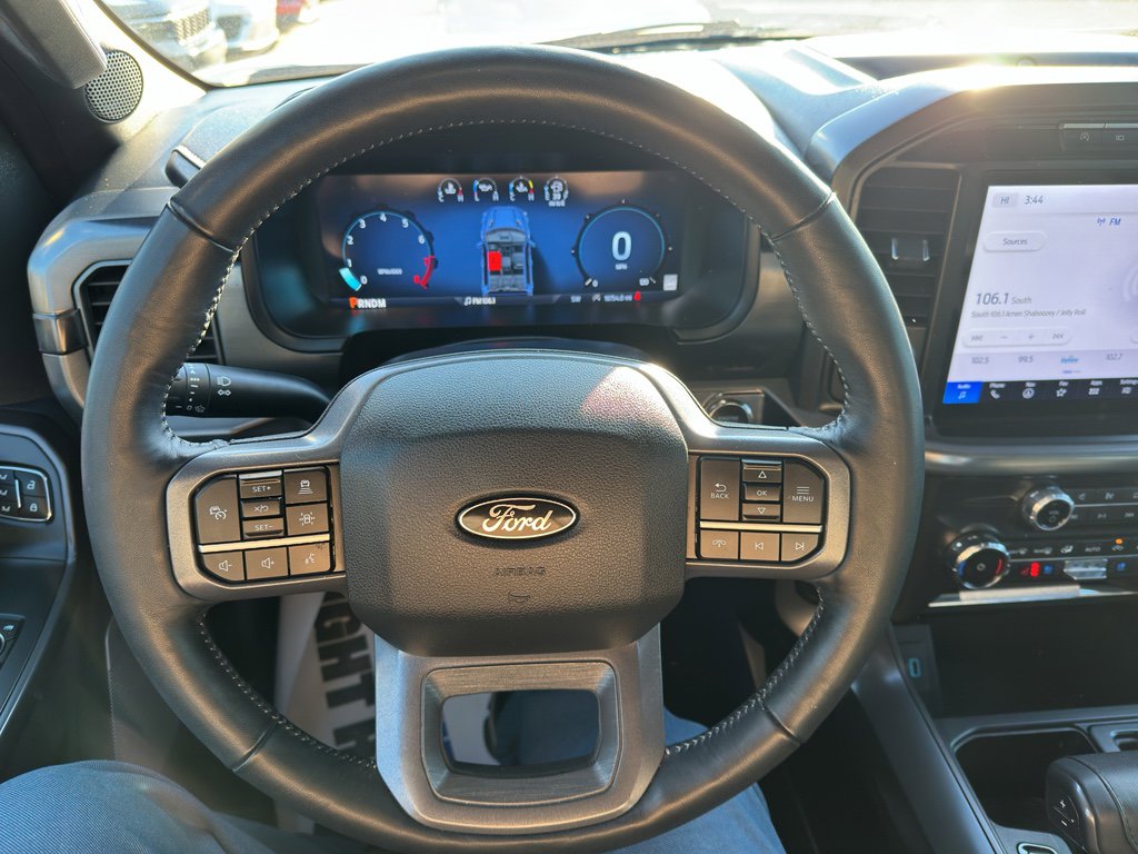 Used 2024 Ford F150 Lariat image 16