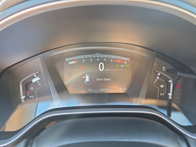 Used 2021 Honda CR-V Touring image 22