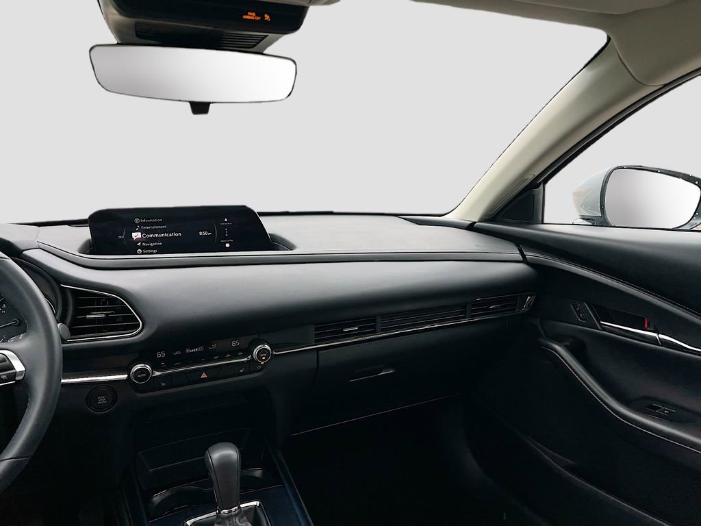 Used 2025 MAZDA CX-30 AWD 2.5 S w/ Preferred Package image 26