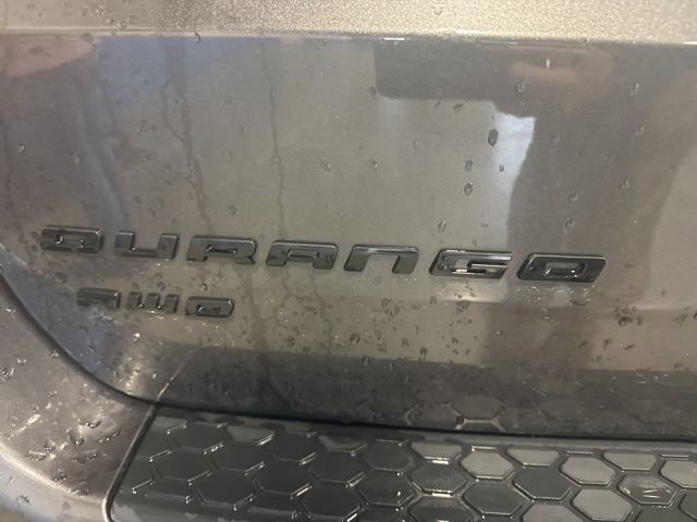 Used 2016 Dodge Durango Limited w/ Premium Group image 8