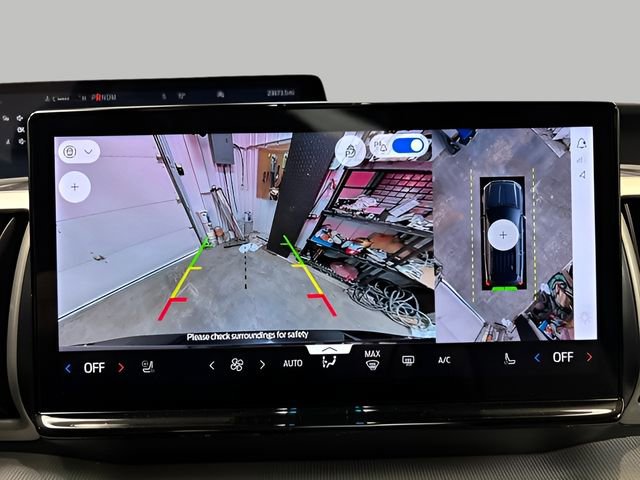 Used 2025 Ford Expedition Active image 20