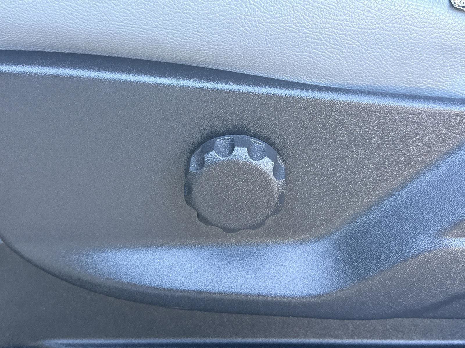 Used 2024 Ford F350 XL w/ STX Appearance Package image 16