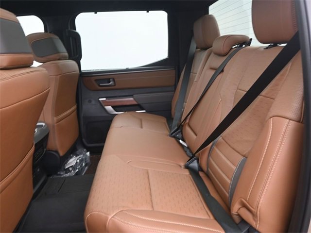 New 2026 Toyota Tundra 1794 Edition w/ TRD Off-Road Package image 13