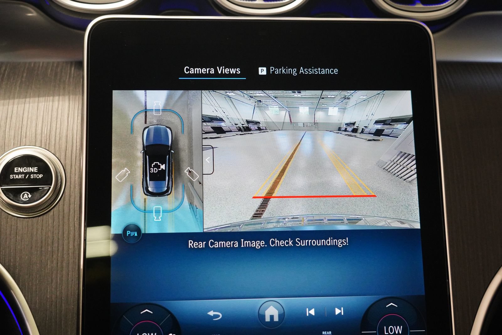 New 2026 Mercedes-Benz GLC 300 4MATIC image 27