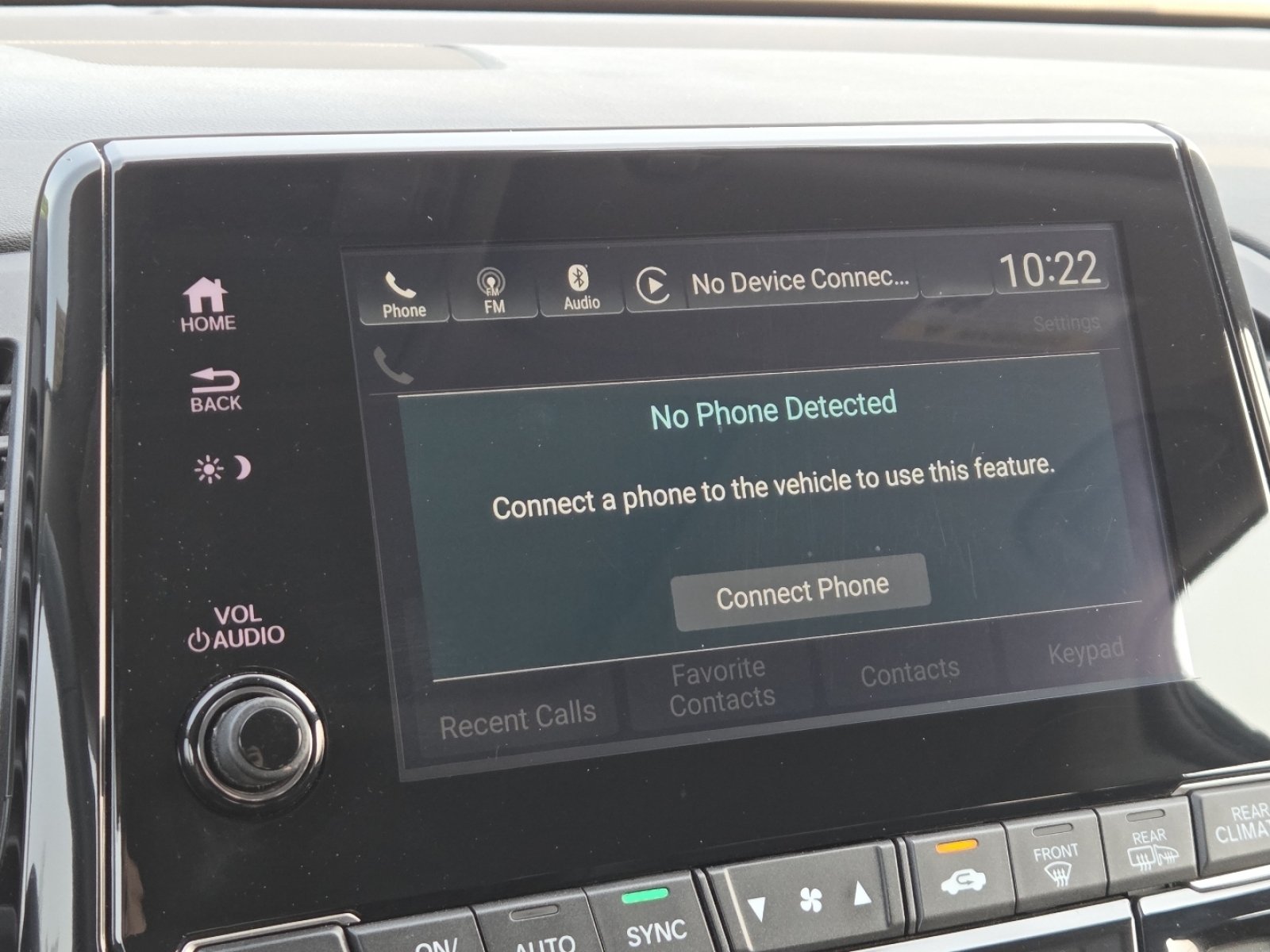 Used 2024 Honda Odyssey EX-L image 31