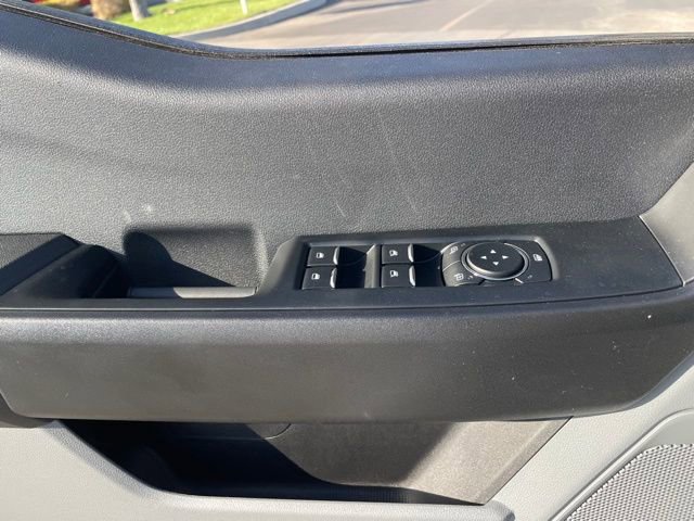 New 2026 Ford F250 XL w/ XL Chrome Package image 17