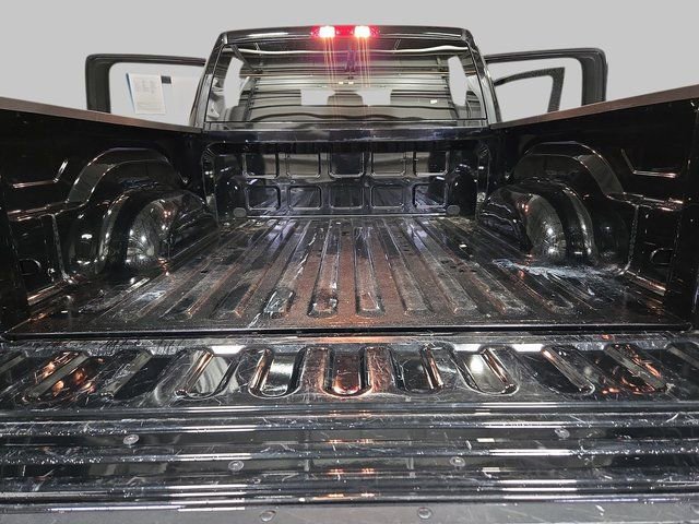 Used 2024 RAM 1500 Classic Warlock image 16