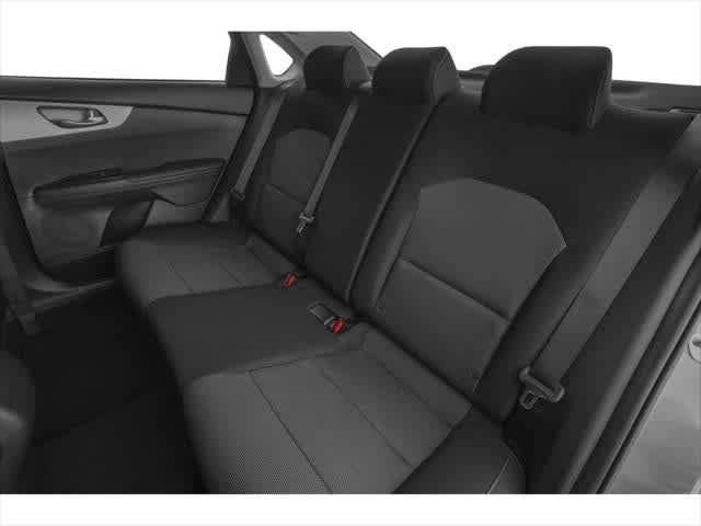 Used 2024 Kia Forte LXS FWD image 9