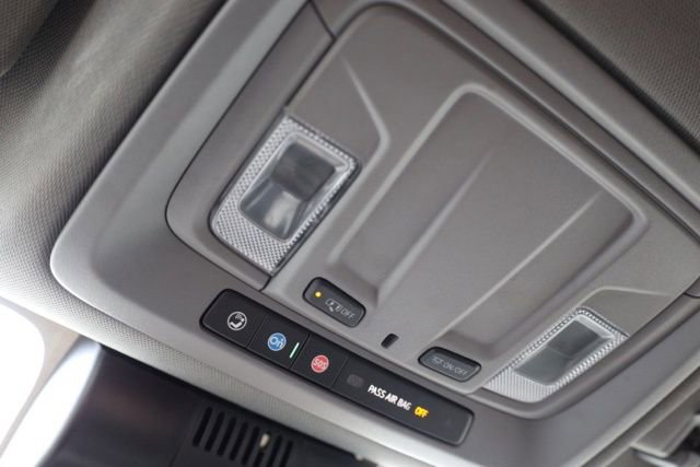 Used 2024 Chevrolet Silverado 2500 LTZ w/ LTZ Convenience Package image 30