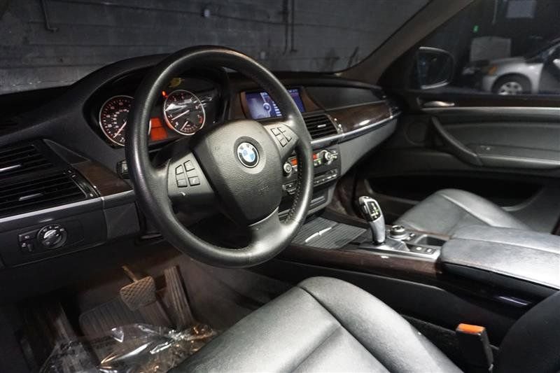 Used 2011 BMW X5 xDrive35i AWD/4WD image 11