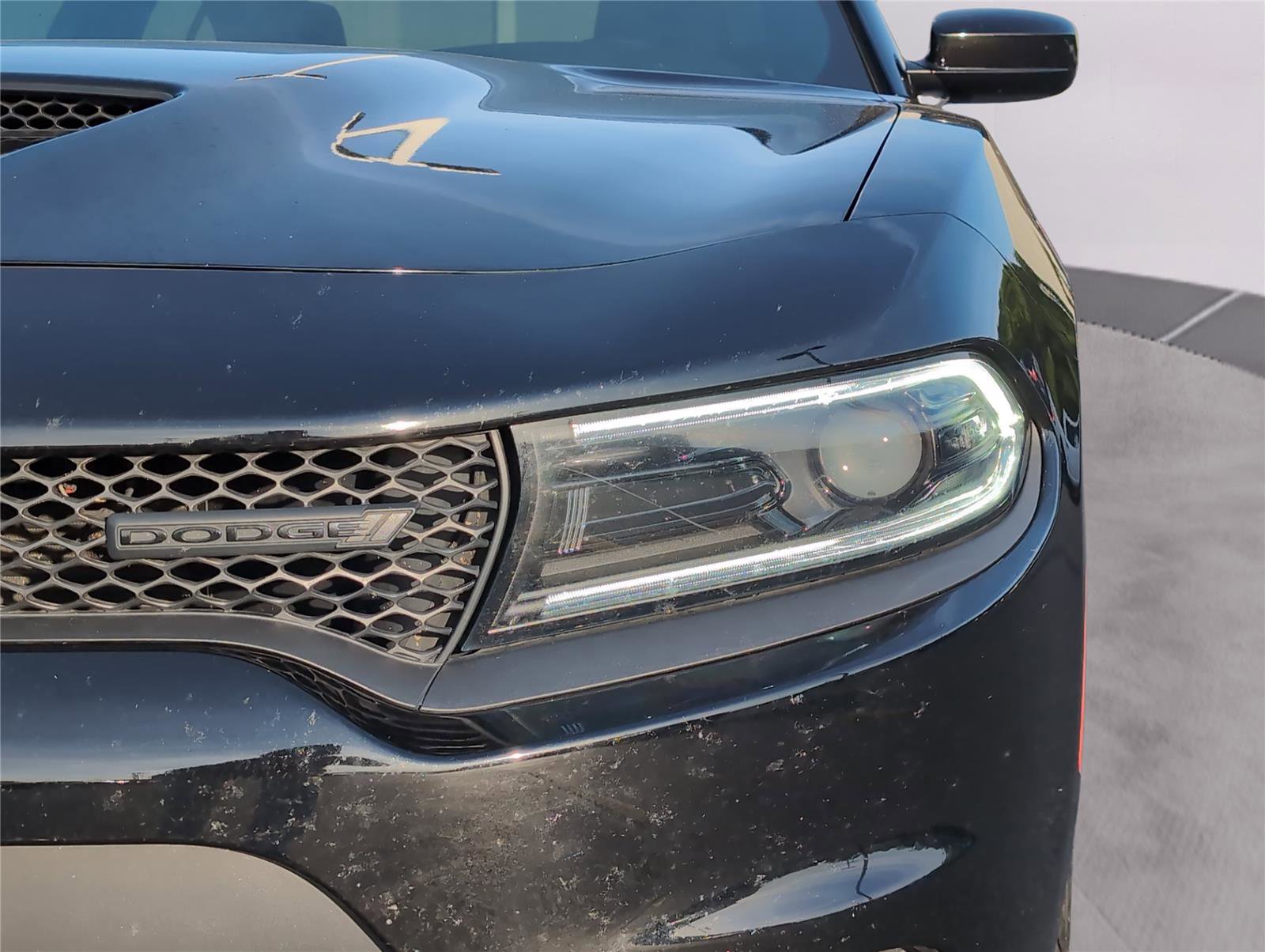 Used 2022 Dodge Charger GT w/ Plus Group RWD image 34