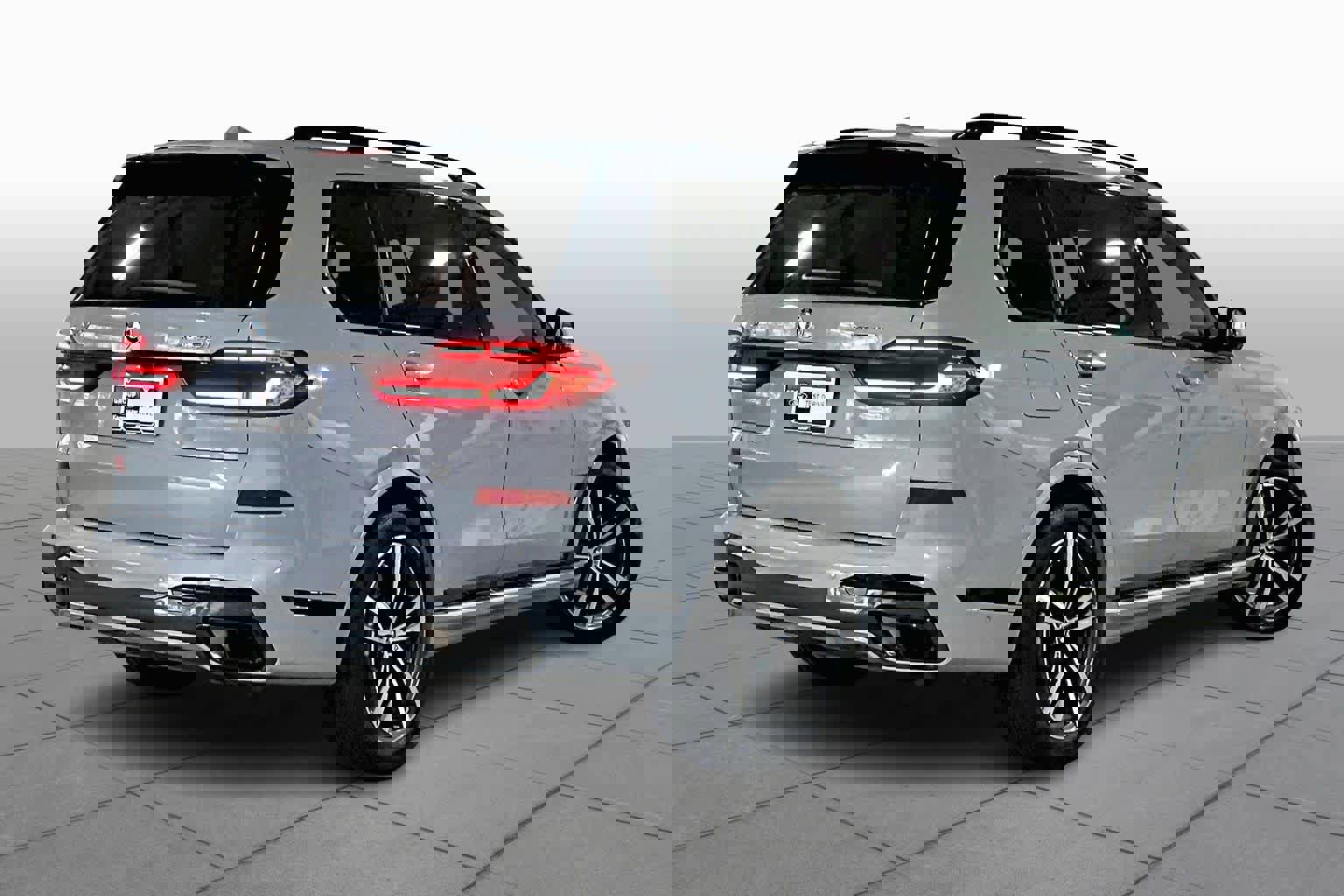 Used 2026 BMW X7 xDrive40i AWD/4WD image 13
