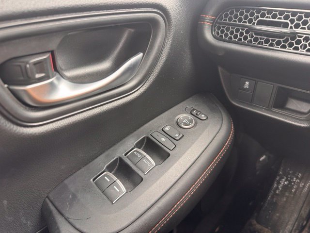 Used 2024 Honda HR-V Sport image 18