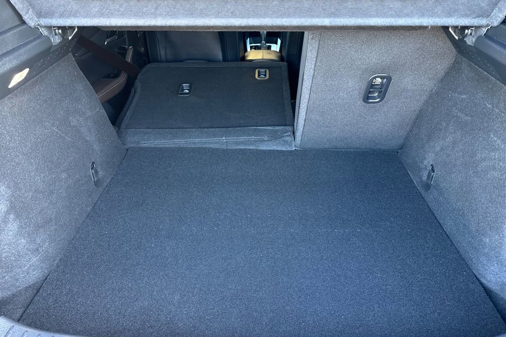 New 2025 MAZDA CX-30 2.5 Turbo w/ Premium Package image 13