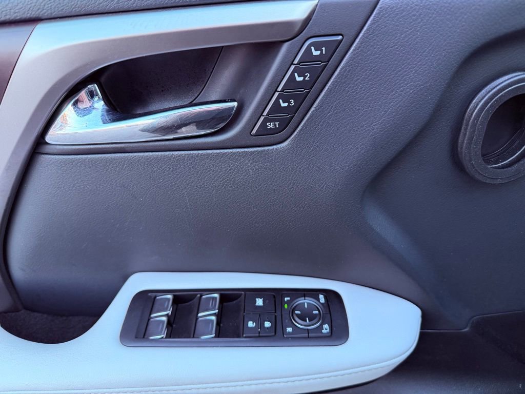 Certified 2022 Lexus RX 350 FWD w/ Premium Package image 19