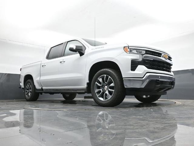 New 2025 Chevrolet Silverado 1500 LT w/ All Star Edition Plus image 15