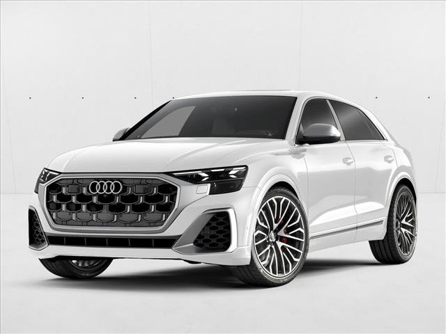 Used 2024 Audi SQ8 Prestige image 1