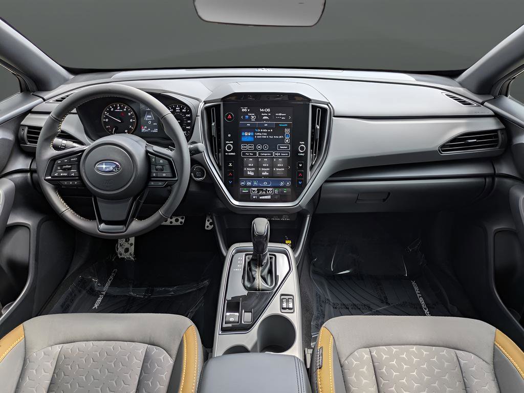 Certified 2026 Subaru Crosstrek 2.5i Sport AWD/4WD image 14