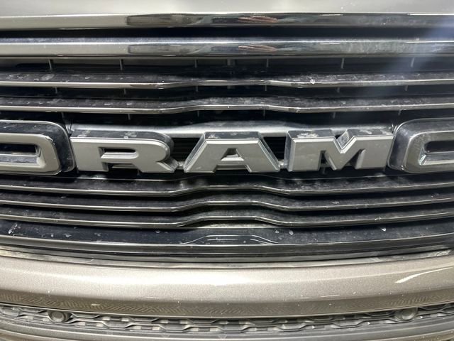 Used 2020 RAM 1500 Big Horn image 29