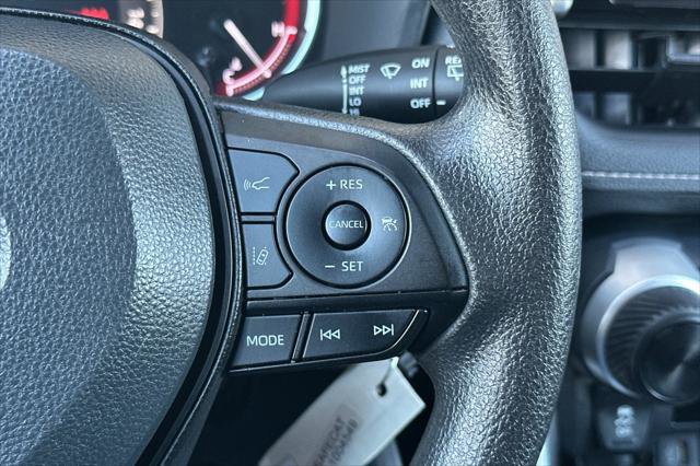 Certified 2024 Toyota RAV4 LE image 26