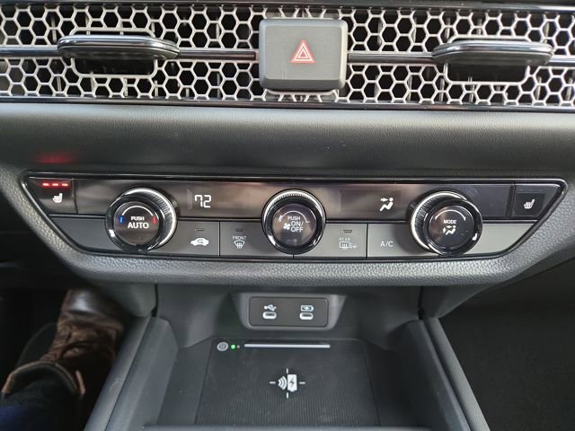 New 2026 Honda HR-V Sport image 27