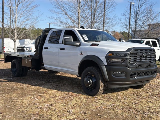 New 2026 RAM 4500 Tradesman image 15