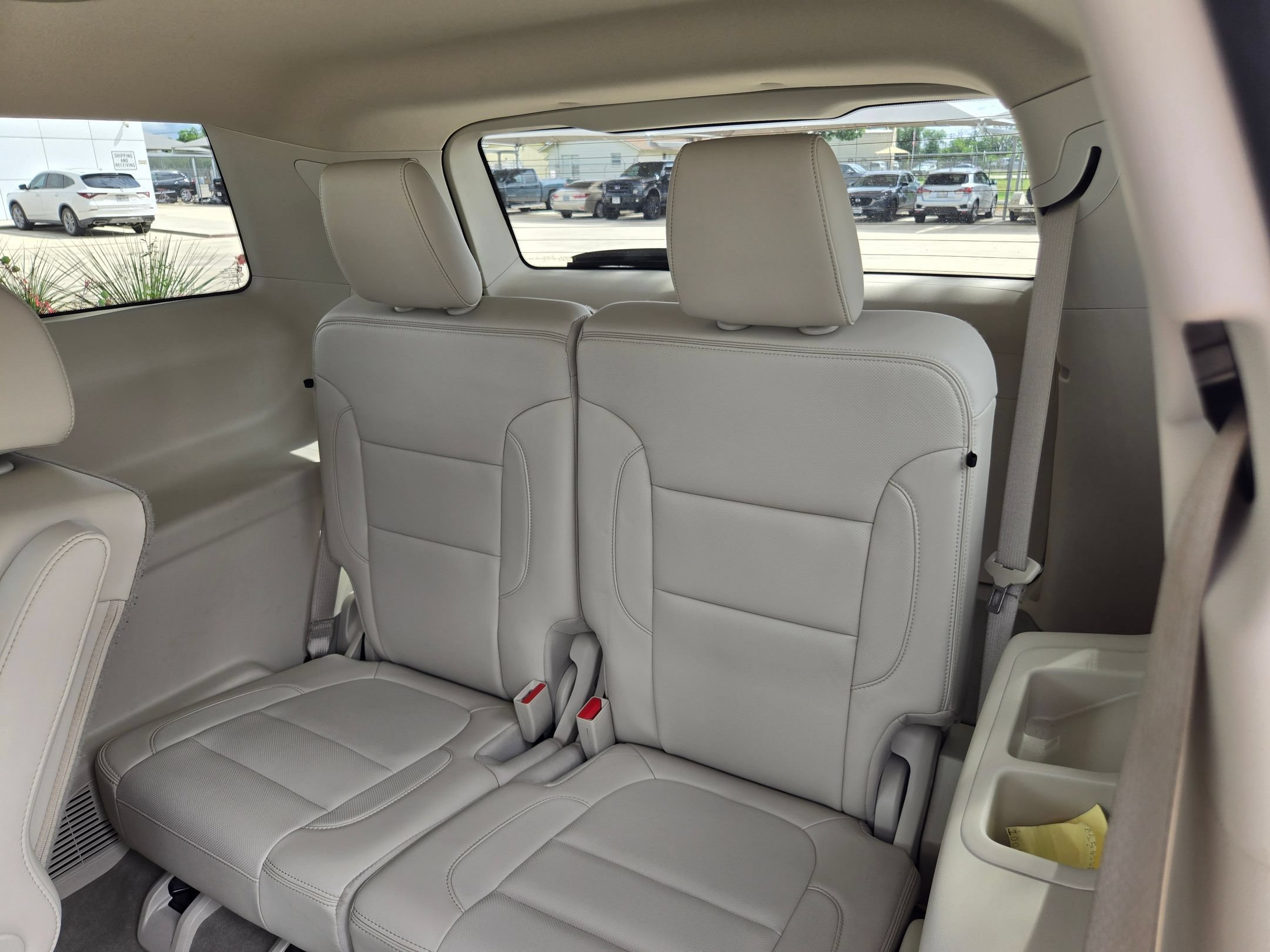 Certified 2020 GMC Acadia Denali w/ Trailering Package AWD/4WD image 21