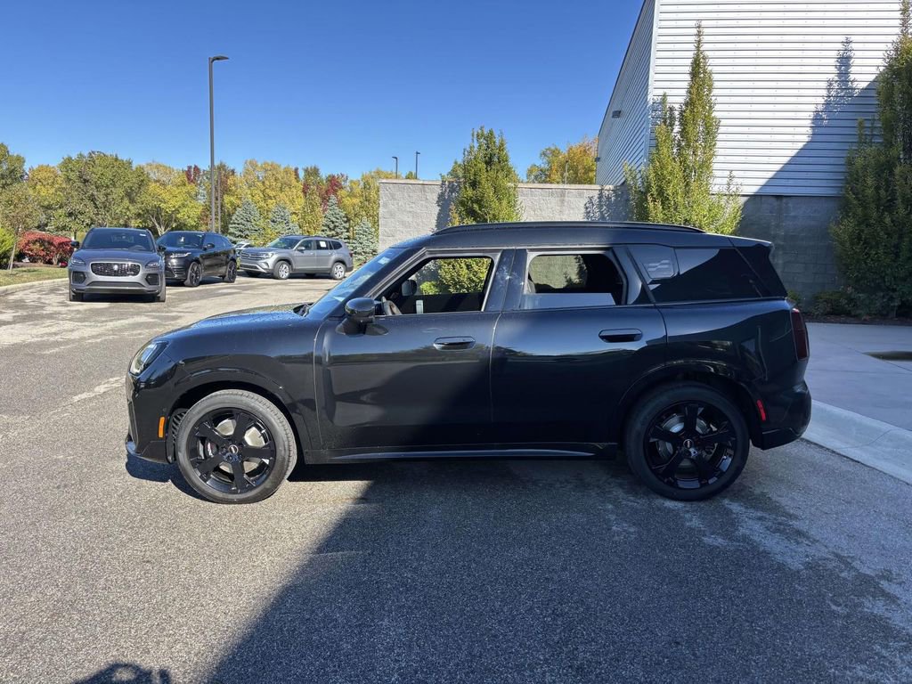 New 2026 MINI Cooper Countryman S image 4