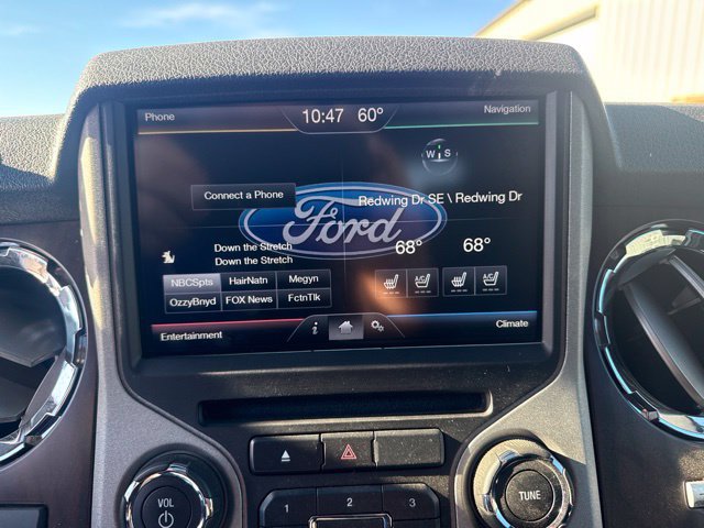 Used 2014 Ford F350 4x4 Crew Cab Super Duty image 2