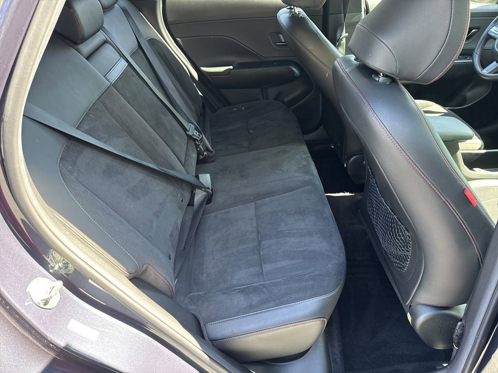Used 2025 Hyundai Kona N Line S FWD image 15