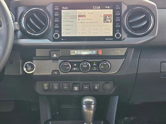 Certified 2021 Toyota Tacoma TRD Off-Road image 15