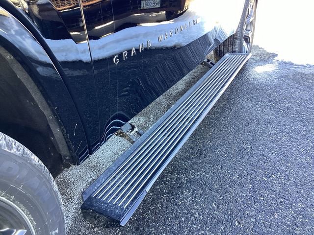 New 2026 Jeep Grand Wagoneer Limited w/ Premium Group II image 18