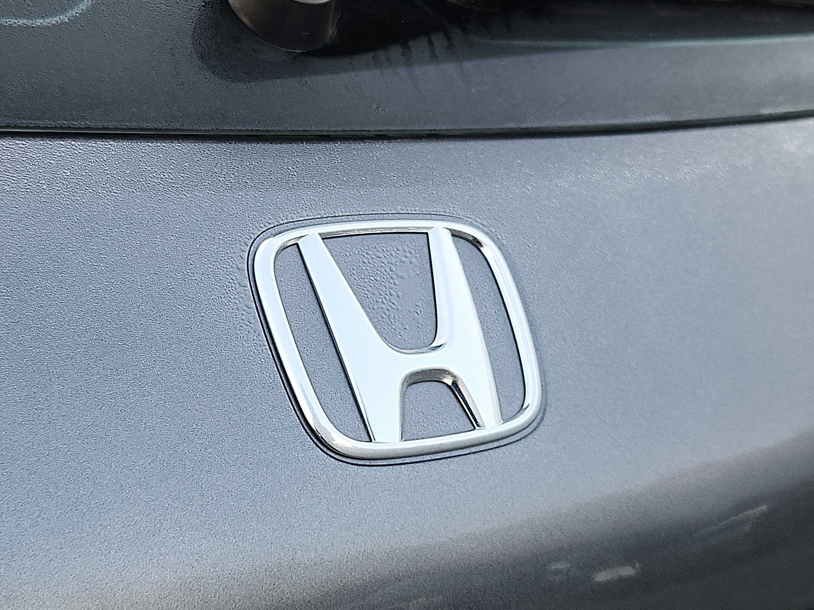 Certified 2024 Honda HR-V LX image 28