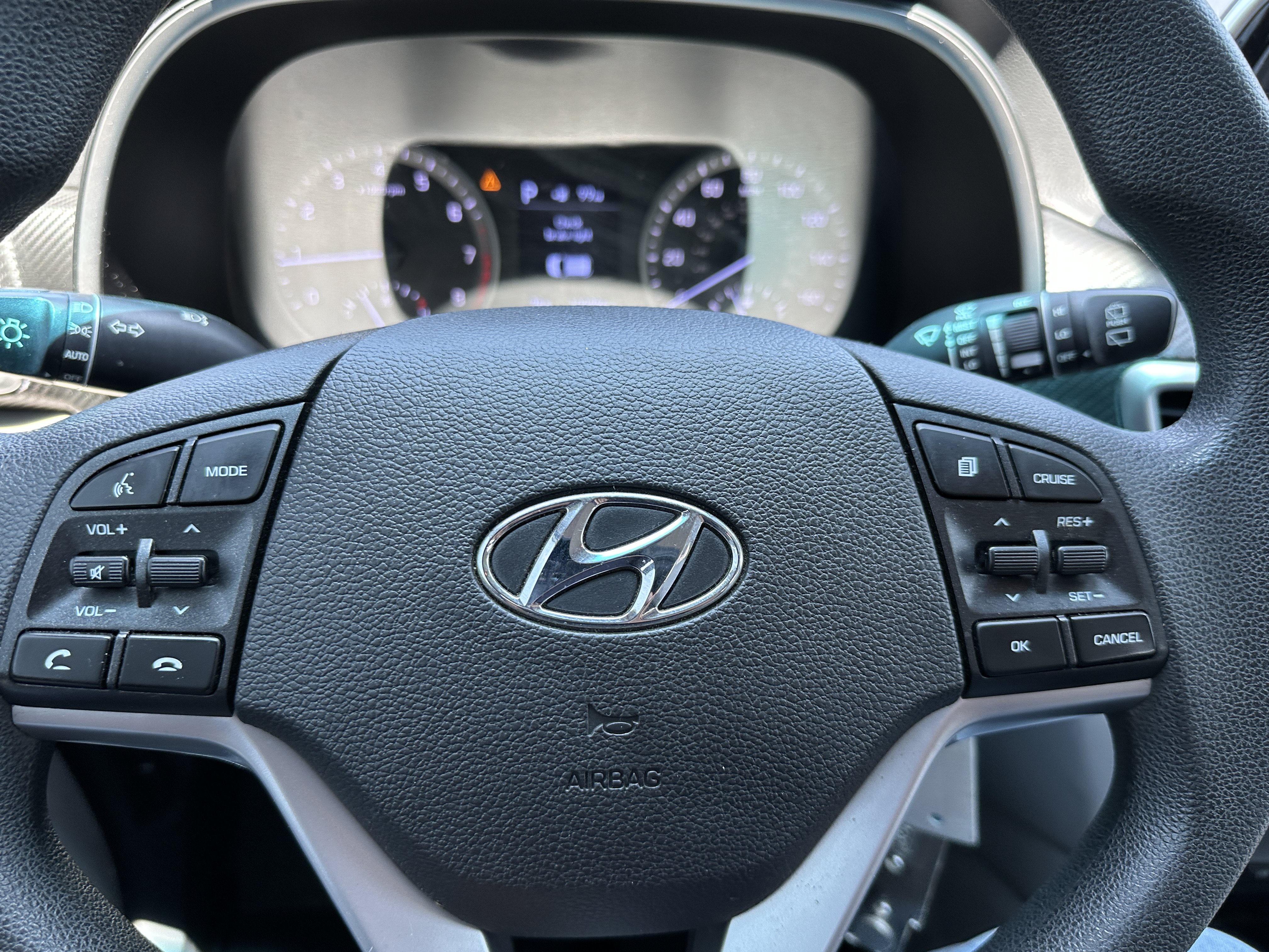 Used 2021 Hyundai Tucson SE w/ Cargo Package FWD image 24