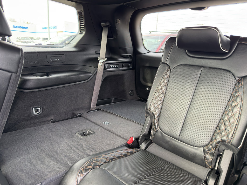 Used 2022 Jeep Grand Cherokee L Summit w/ Advanced Protech Group IV AWD/4WD image 37