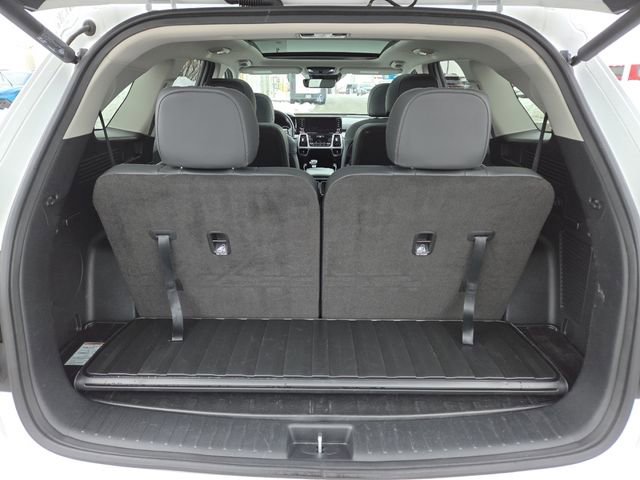 Used 2021 Kia Sorento SX image 27