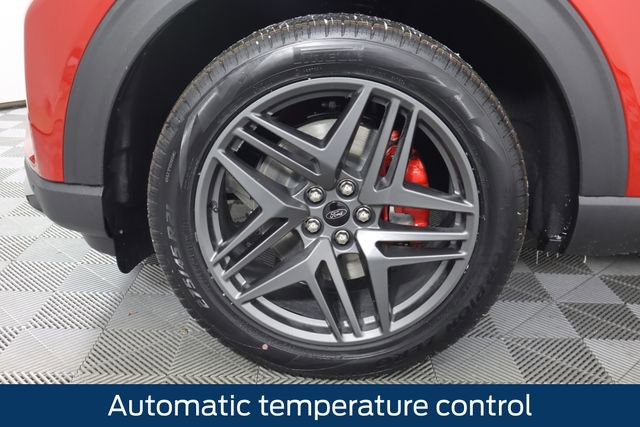 New 2026 Ford Explorer ST-Line w/ ST-Line Street Pack image 15