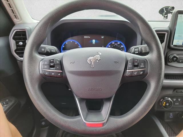Used 2021 Ford Bronco Sport Big Bend AWD/4WD image 15