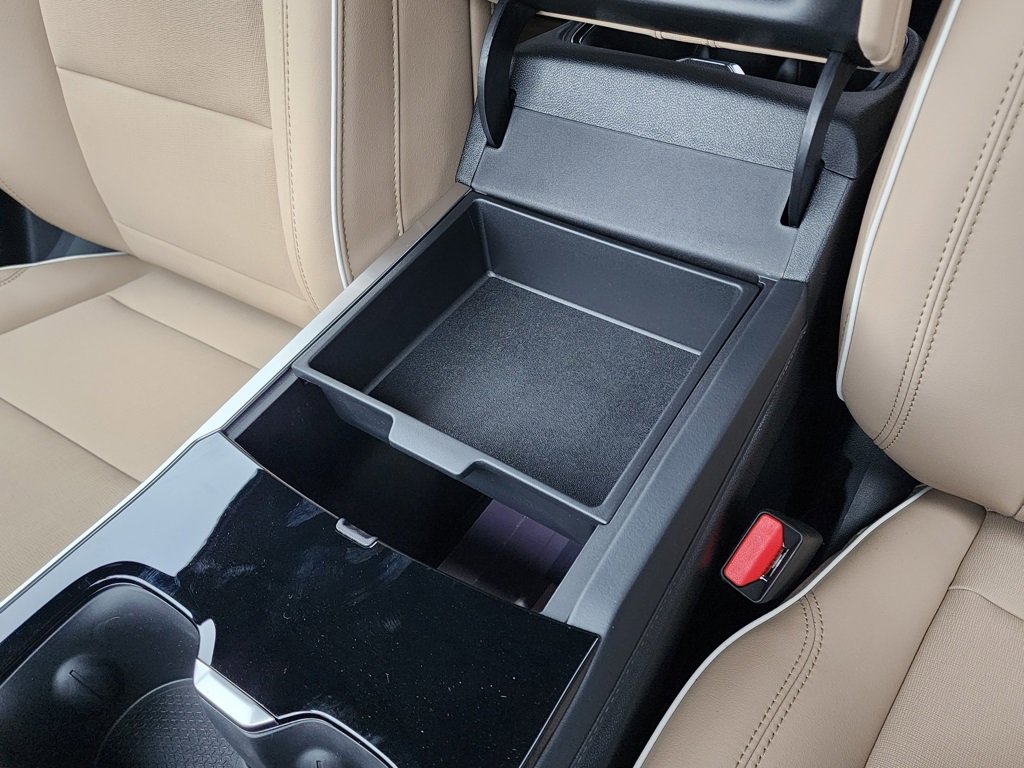 New 2026 Buick Enclave Preferred w/ Power Package image 34