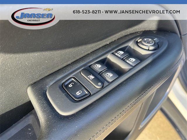 Used 2018 Jeep Compass Altitude image 22