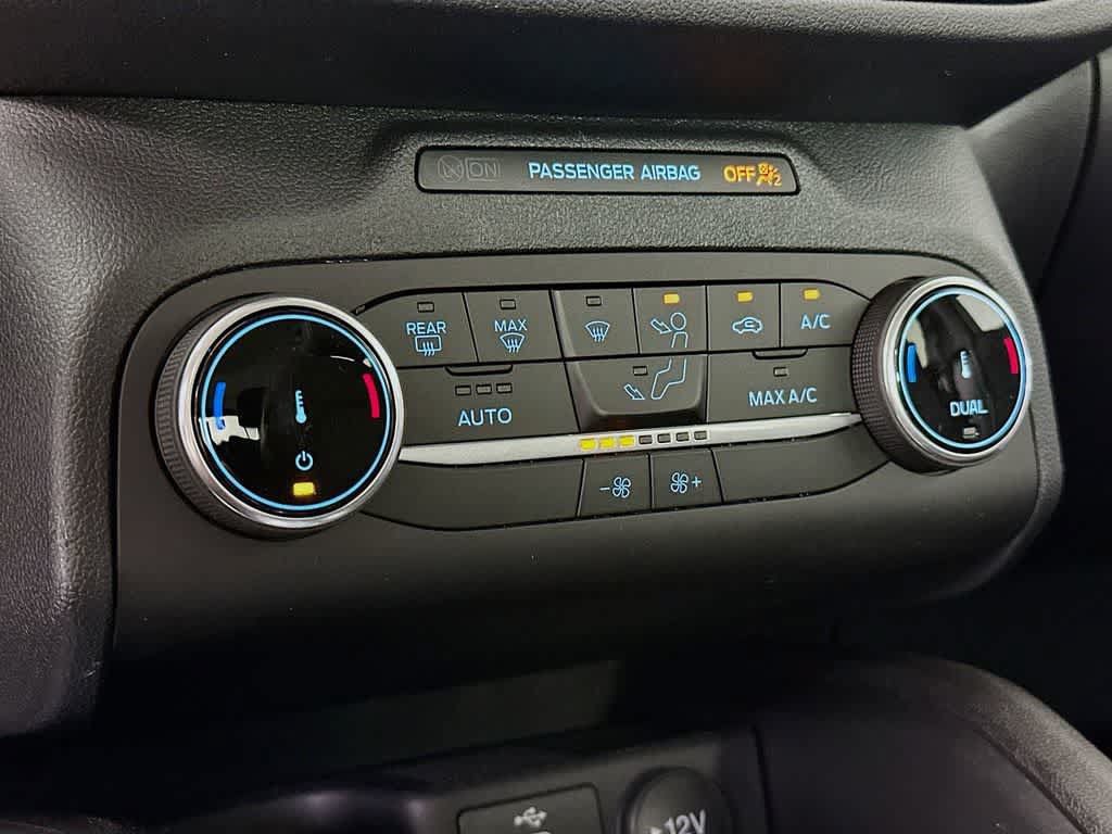 New 2026 Ford Escape Active FWD image 18