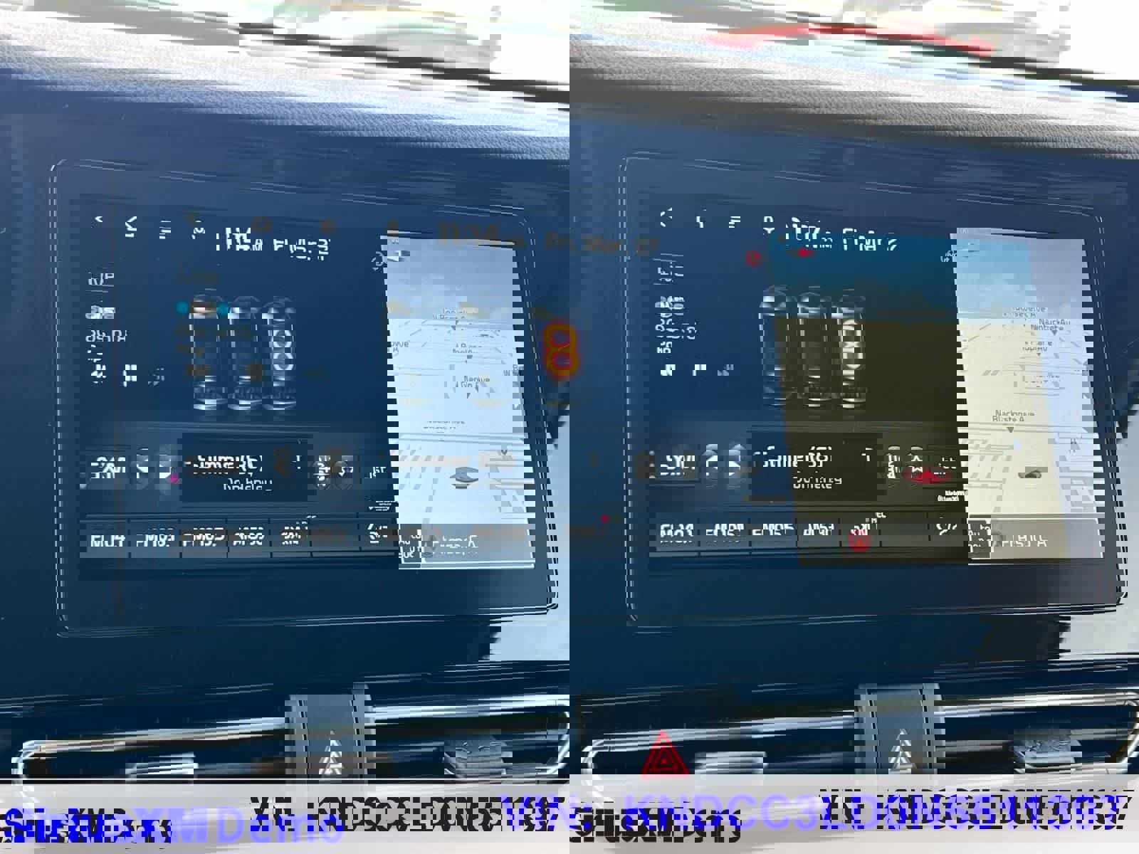 Used 2022 Kia Niro EX Premium image 30