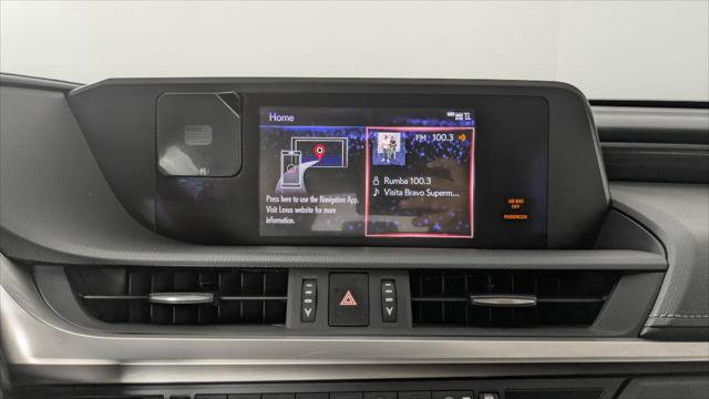 Used 2019 Lexus ES 350 w/ Premium Package FWD image 30