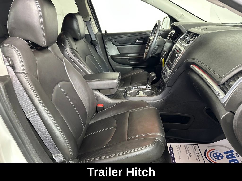 Used 2014 GMC Acadia SLT FWD image 27