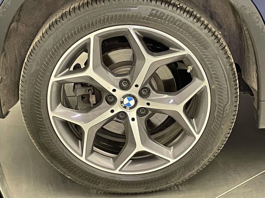 Used 2018 BMW X1 xDrive28i w/ Convenience Package image 13